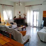 Peacock Villa Upper