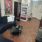 Aggelos Apartment