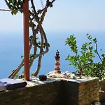 The Stone Lookout Villa