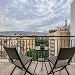 Amazing View 2Br Apartment | Heart Of Athens