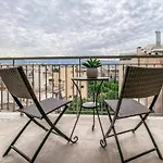 Amazing View 2Br Apartment | Heart Of Athens