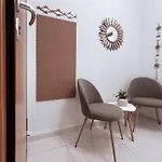 Penthouse - Amazing View In The Center Of Athens