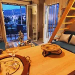 Luxury Loft Apartment Sofia
