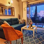 Luxury Loft Apartment Sofia