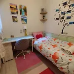 Irene'S Cozy Apartment