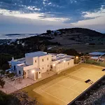 Villa Phos Paros