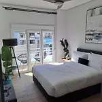 Homing Volos Inspired Modern Living