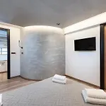 La Casa Kos Center With Jacuzzi