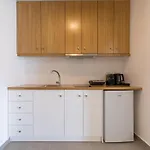Nostos Apartments Kamari