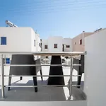 Nostos Apartments Fira