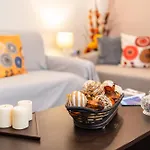 Sofi'S Flat In The City Center, 5Min To The Sea