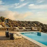 Villa Crystal By Mykonos Mood