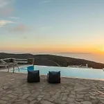 Villa Crystal By Mykonos Mood