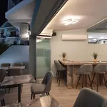 Serenity Luxe Suites