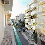 Renovated Central Apt-3Min From Metro Station