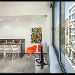 Hermes Apartments