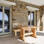 Stone Haven Villas