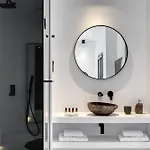 Psarou Black Villas