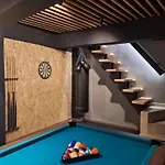 The Athens Loft