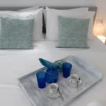 Capari Maisonette Mykonos Town Villa With Shared Pool