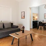 Twins Apartments - Museum