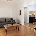 Twins Apartments - Museum