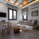 Juliano Luxury Apartments, Port Of Naxos