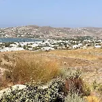 Dream Villas Paros 1 Ολόκληρος Χώρος Με Πισίνα