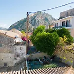 Theros Cottage Nafplio