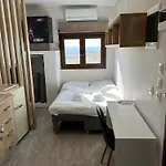 F & B Collection- 360 View Tiny Penthouse