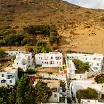 Soil Amorgos