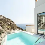 Aura Villas Tinos