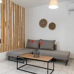Optasia - Naxos Center Apartment