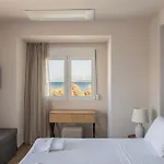 Almiriki Chios Rooms & Apartments