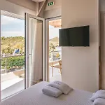 Almiriki Chios Rooms & Apartments