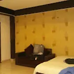 Hotel Maratha Palace,Satara