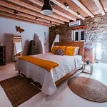 Villa Lydia 4 Bed With Pool In Psarrou Ag Lazaros