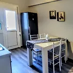 Efessos Center Apartment