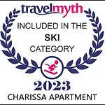 Charissa Apartment