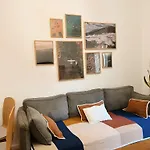 Nomas Skg Apartment By Binobi!