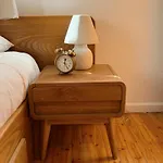 Nomas Skg Apartment By Binobi!