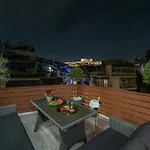 Acropolis Divine Penthouse