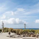 Livadia Studio A Paros