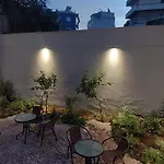 Bmv Apartments
