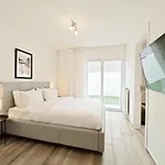 Kapodistriou By Verde Apartments