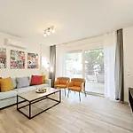 Kapodistriou By Verde Apartments