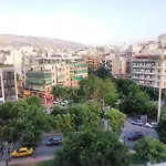 Acropolis Studio With Breathtaking City View