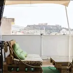 Stunning Penthouse Acropolis View