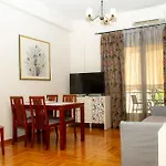 Athens Quality Apartments - No4 - 1-Bedroom Apartment