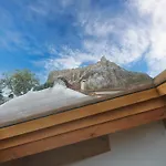 Live At The Acropolis Shadow - Under Super Scenic Anafiotika